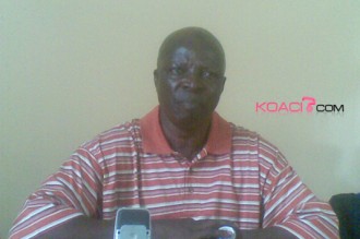 GUINEE: Titi Camara et la FEGUIFOOT à  couteau tiré